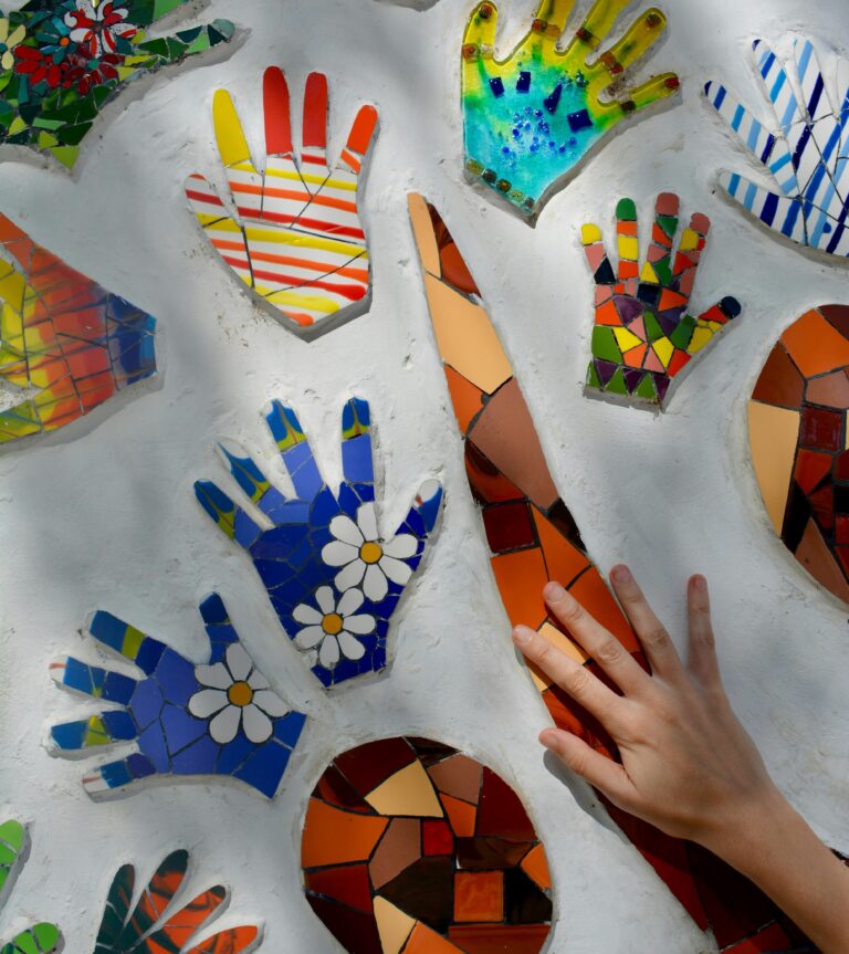 藝術實踐補助金