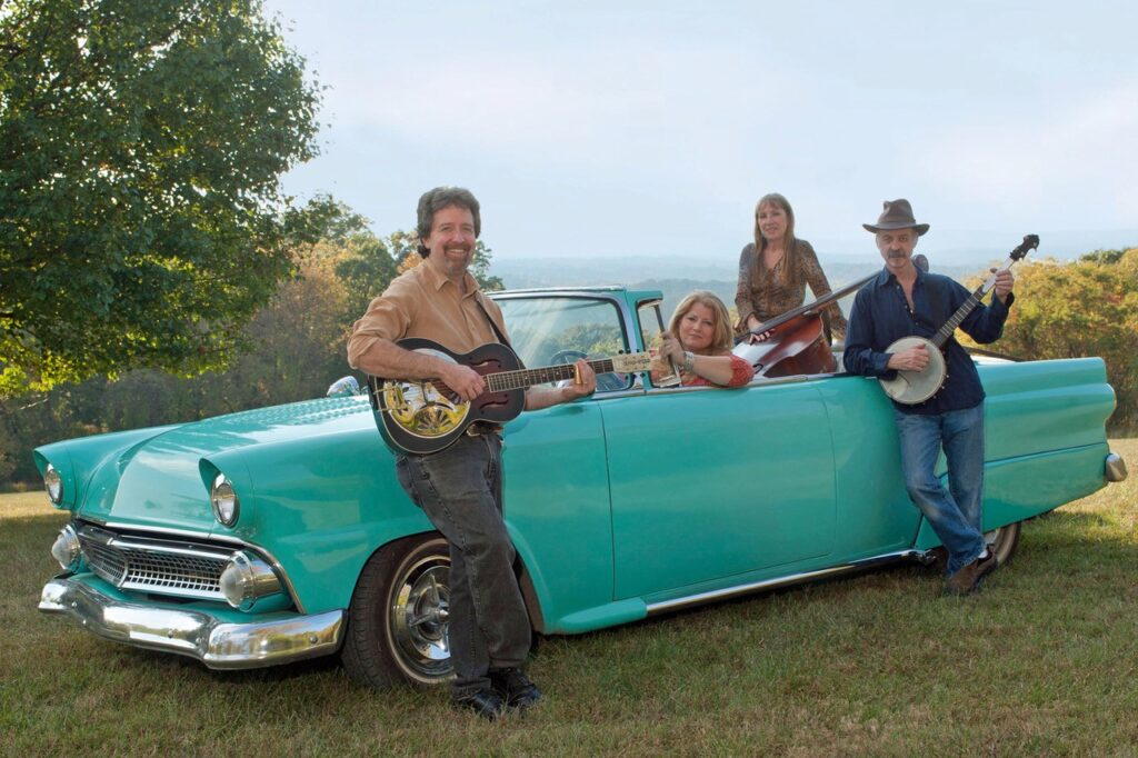 安德魯·麥克奈特 & 超越邊界