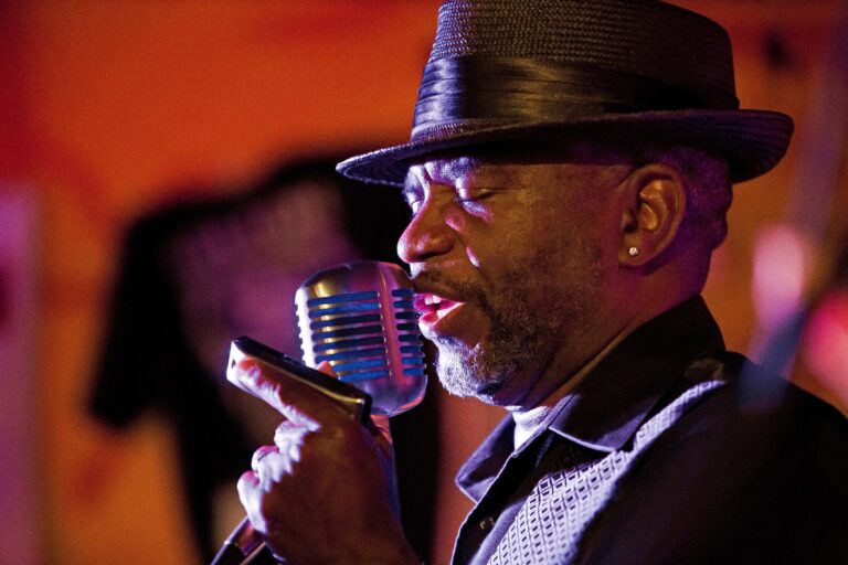 鮑比·布萊克哈特樂隊