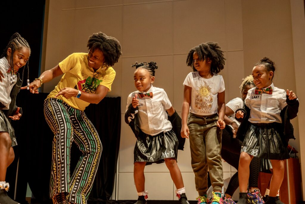 海水非洲文化聯盟