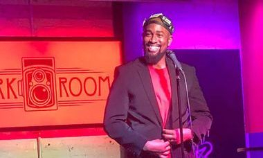 道格拉斯·鮑爾/羅斯科·伯內姆斯