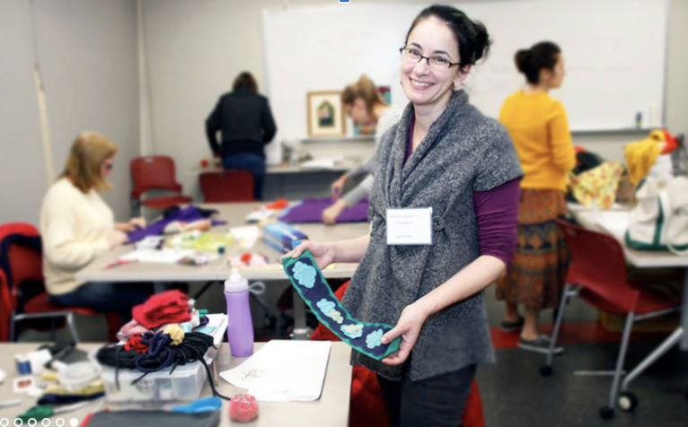 詹妮弗 ·A· 雷斯