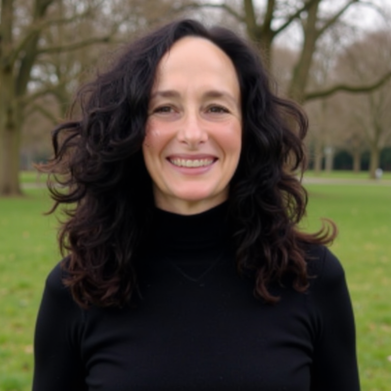 安吉拉·德里本