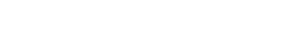 VCA 標誌次級水平白色