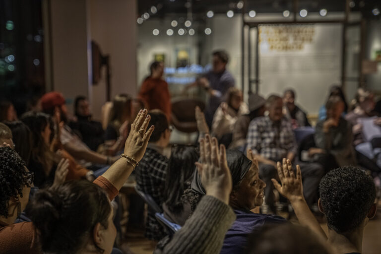 弗吉尼亞舞台公司