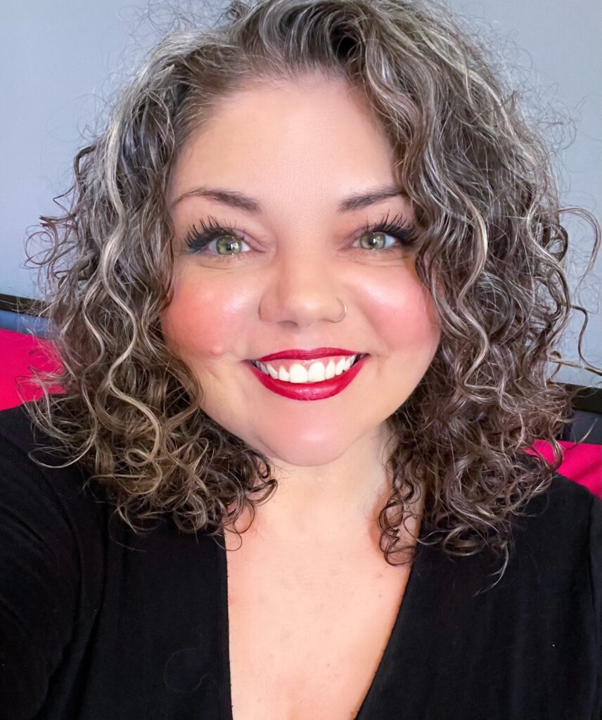 凱西凱瑟琳·摩爾博士