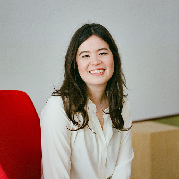 盧布魯內爾頭像