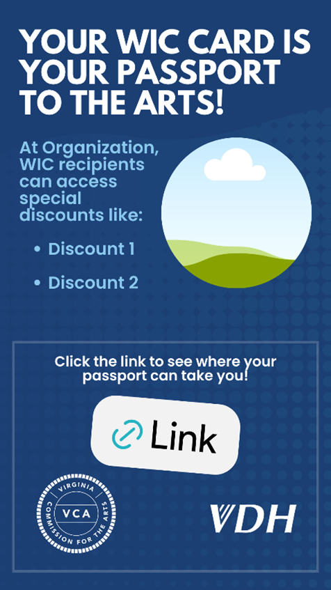 故事社交媒體模板