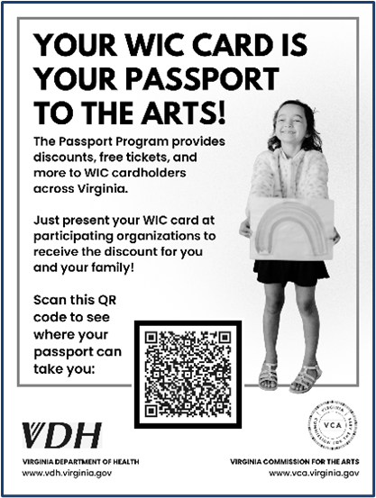 護照計劃傳單 英文