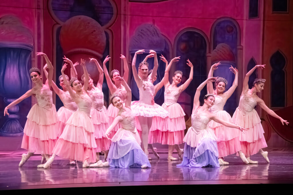 Roanoke 芭蕾舞劇院