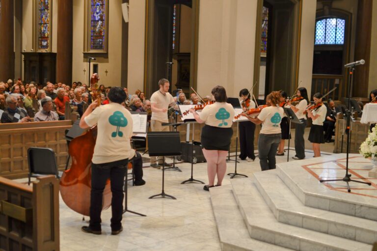 音樂果園Richmond