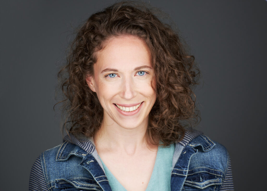 Genna Beth Davidson