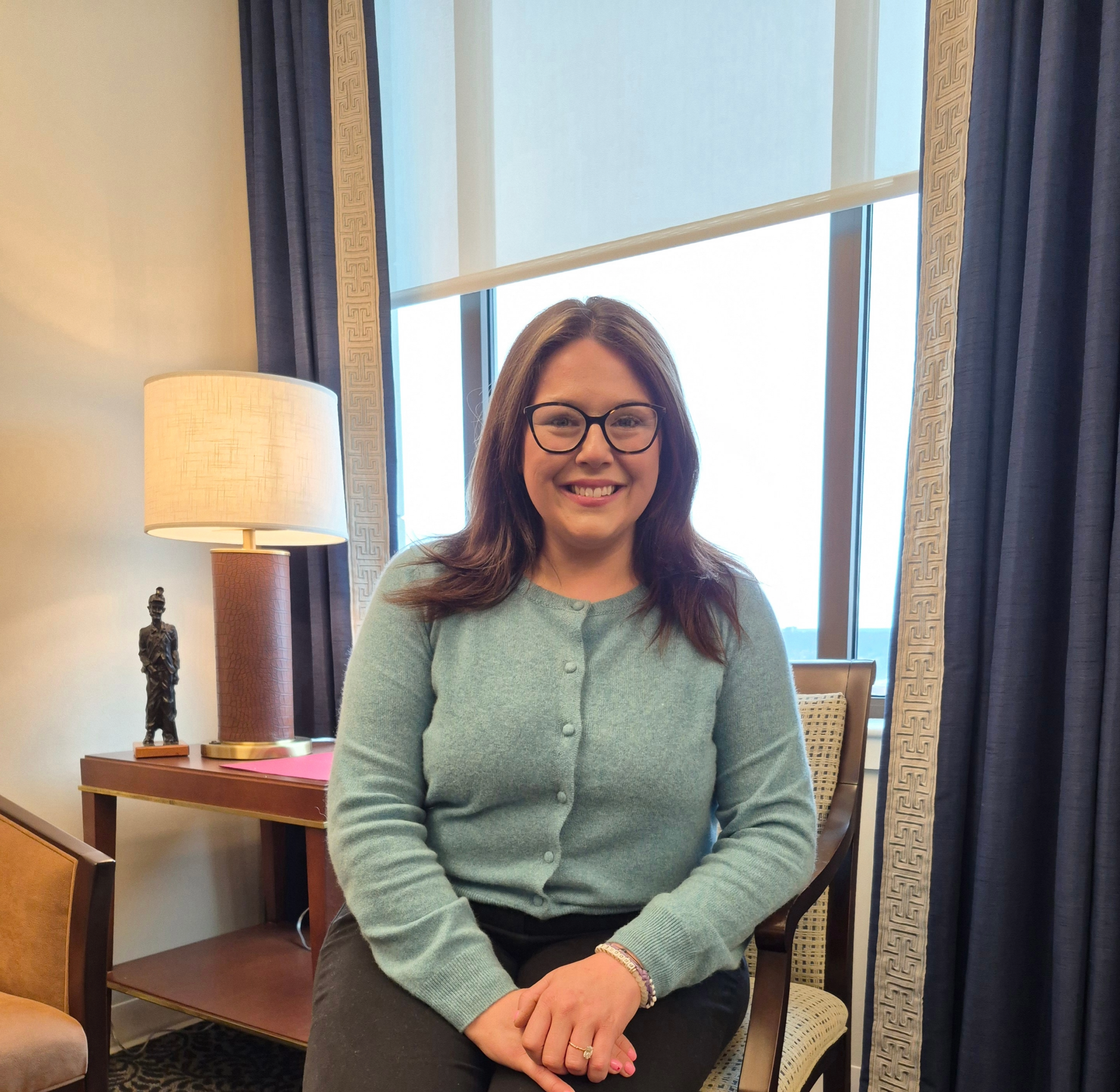 Hayley Allison 決賽1 Scaled